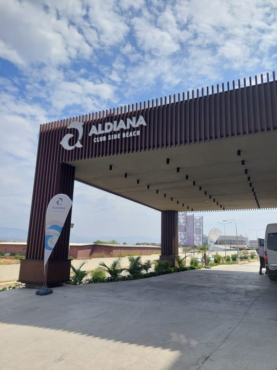 Sonstiges Jacaranda Luxury Resort