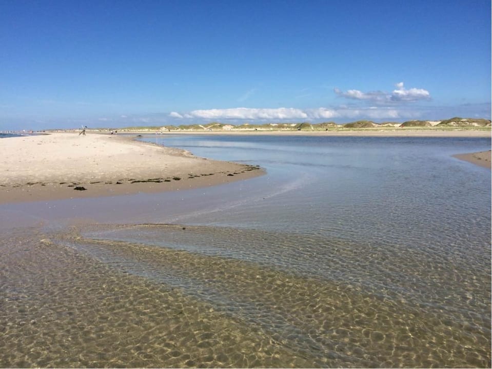 Nordseehopping Mein Inselhotel