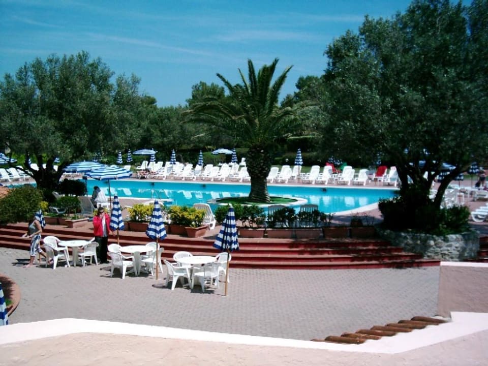 Pool TH Simeri - Simeri Village
