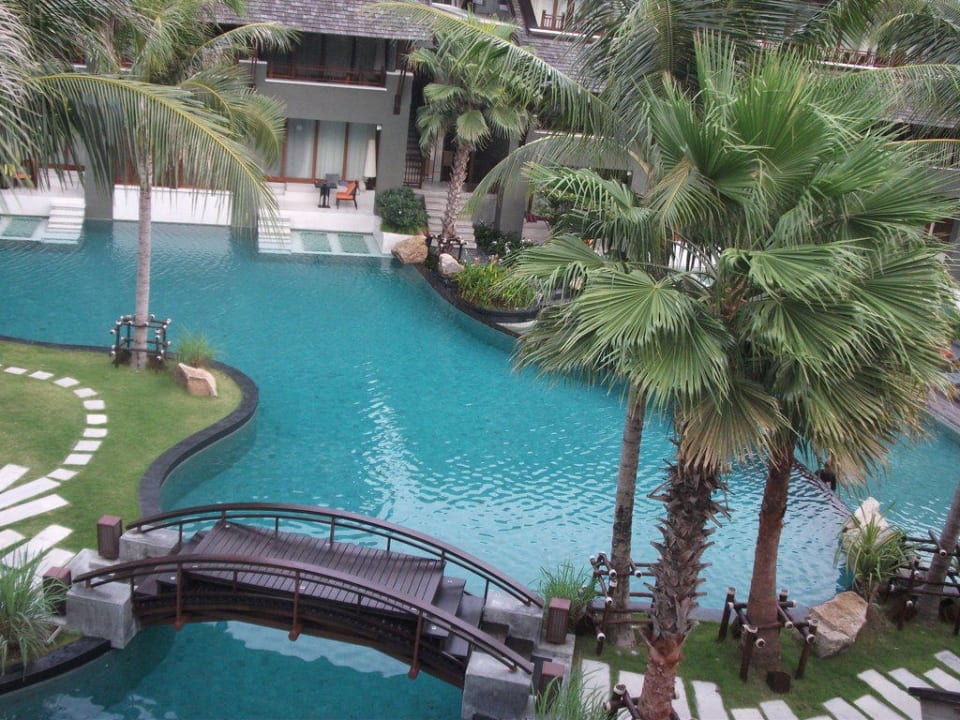 Ein Foto sagt mehr als tausend Worte Hotel Mai Samui Beach Resort & Spa