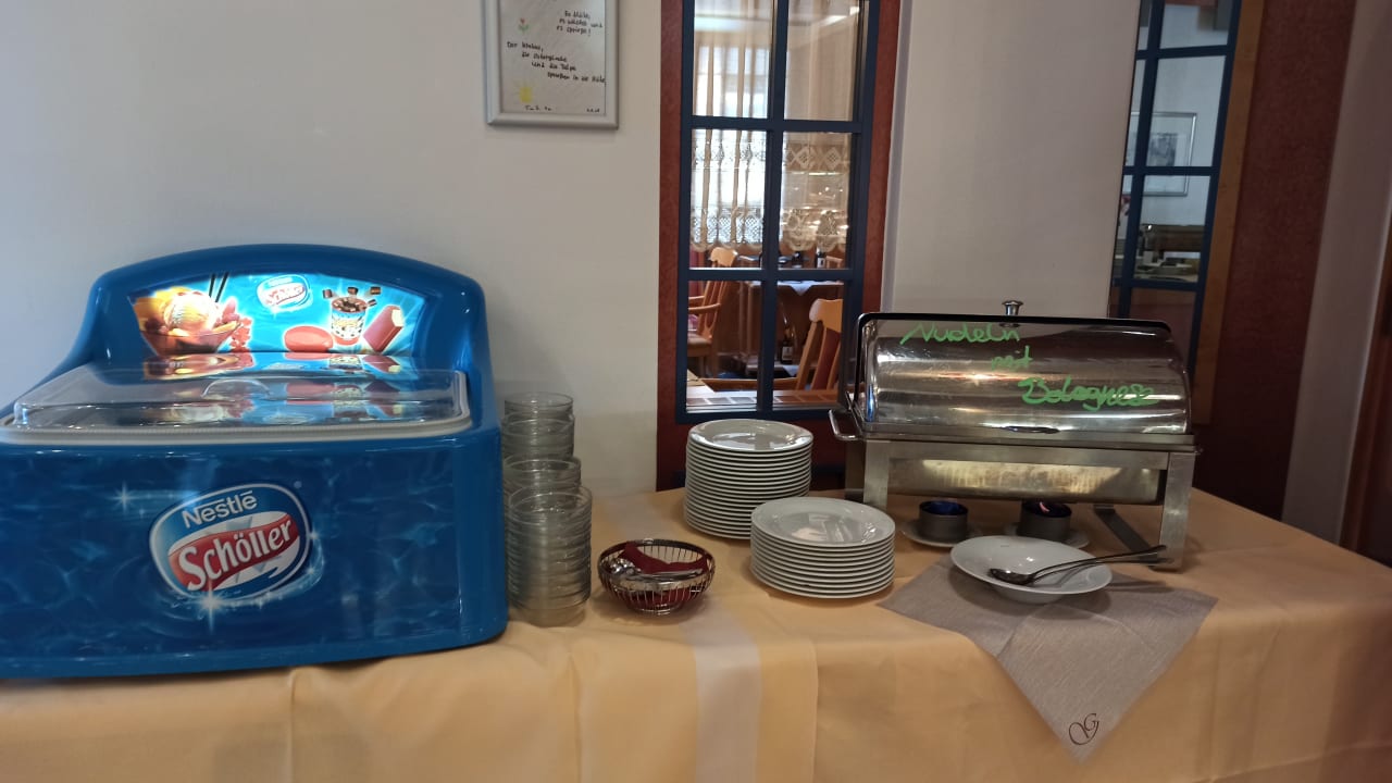 Gastro Posthotel Rotenburg