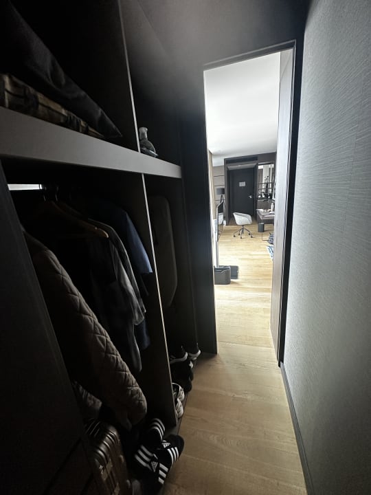Zimmer InterContinental Ljubljana