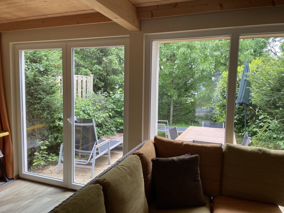 Zimmer Center Parcs Park Bostalsee