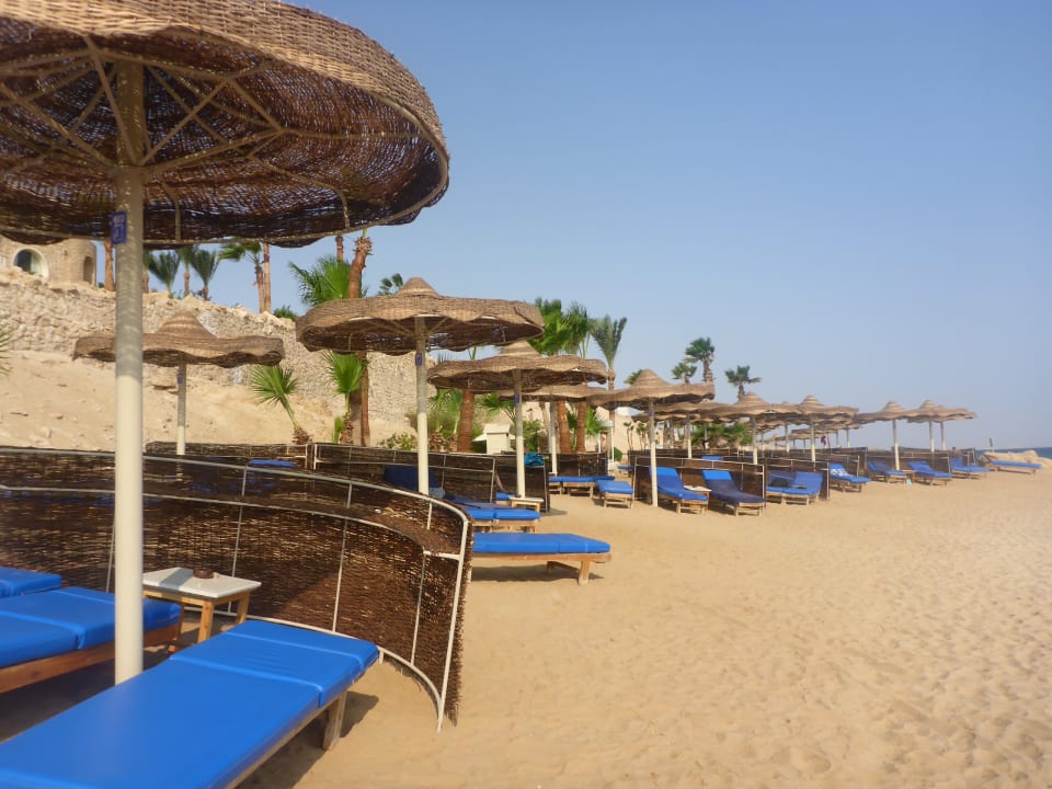 Strand Pickalbatros Citadel Resort