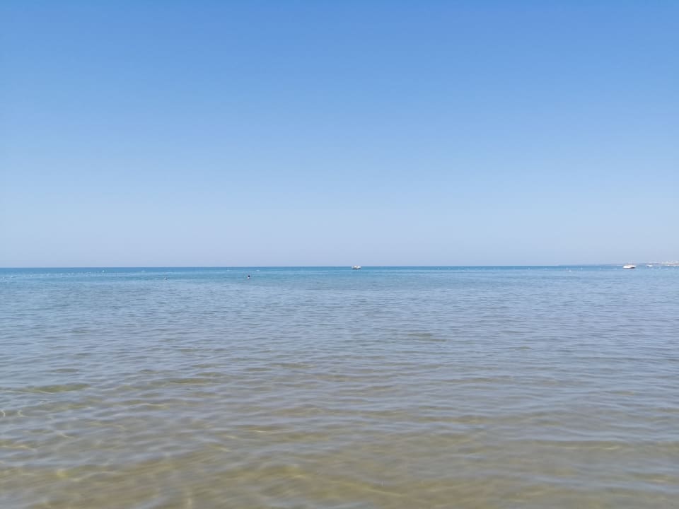Strand Side Sun Hotel