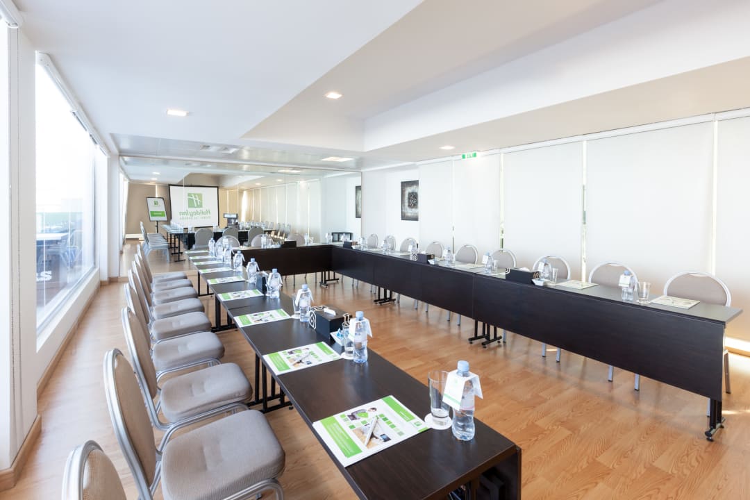 Sonstiges Holiday Inn Dubai - Al Barsha