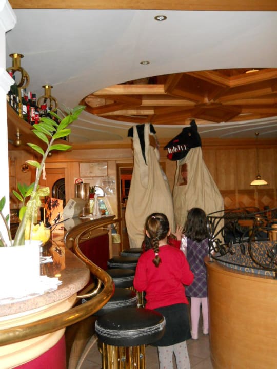 Curiosità SONNENBERG | Panorama Dolomites Wellbeing