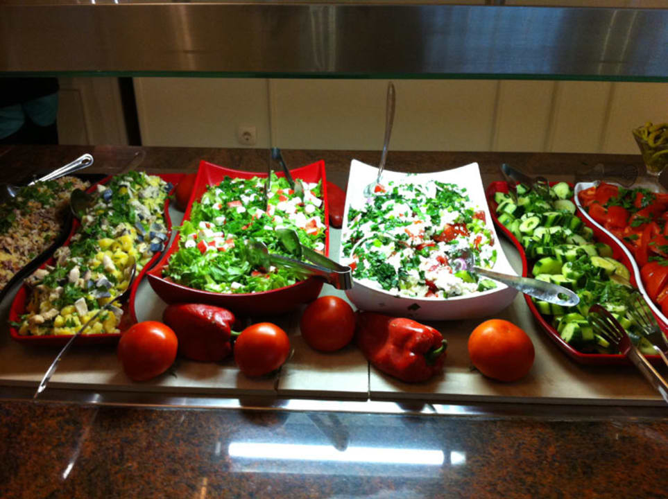 Gastro Hotel Mena Palace