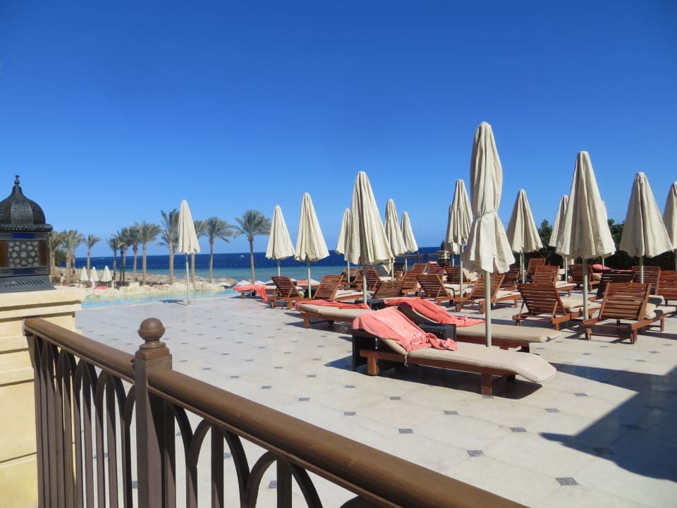 Ausblick Makadi Spa - Adults only