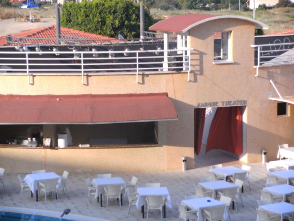 Animation Side Alegria Hotel & Spa - Adults only +16