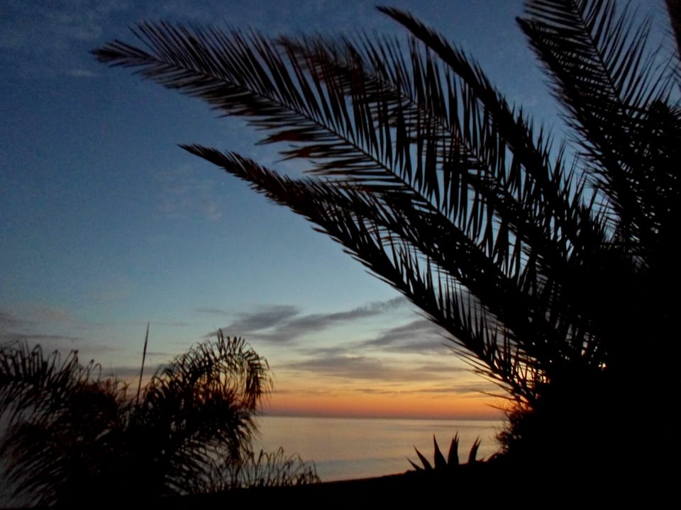 Balkon Hotel Riu Palace Jandia