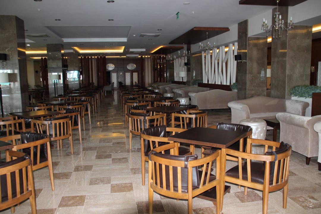 Bar Adalya Ocean Deluxe