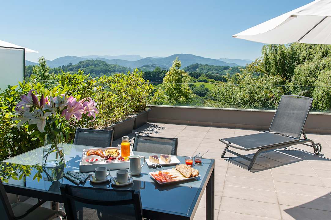 Zimmer Irenaz Resort Hotel Apartamentos