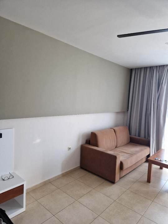 Zimmer The Noverian Scenic Crete 5 Star Hilltop Villa Resort & Spa