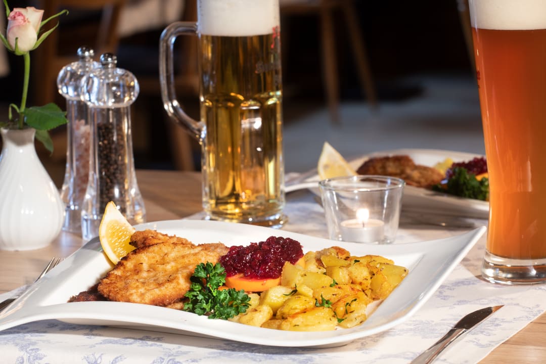 Gastro Hotel Quellenhof