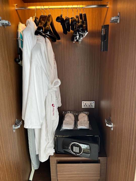 Zimmer Hotel Mira Moon