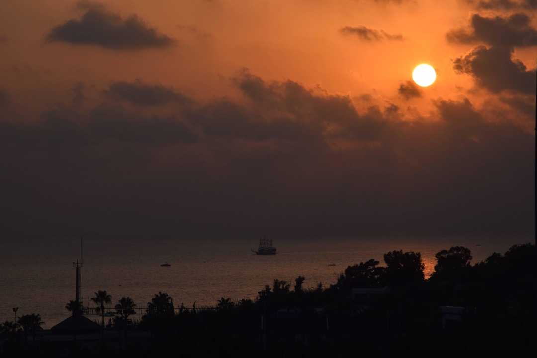 Familienzimmer 1504 Side Sunport Hotel & Spa