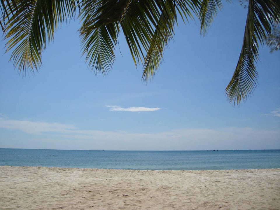Ohne worte, nur genissen Hotel Sokha Beach Resort & Spa