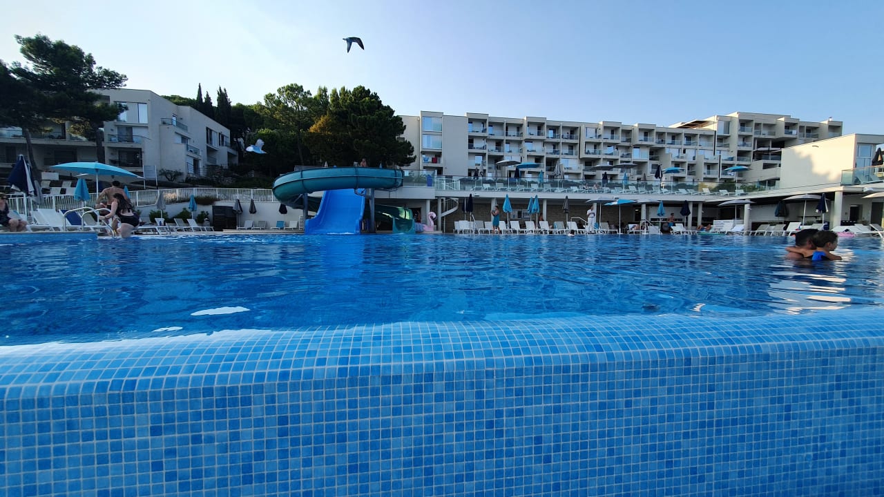 Sport & Freizeit Valamar Bellevue Resort