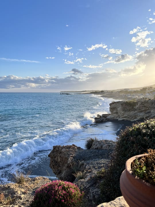 Strand Kakkos Beach Hotel