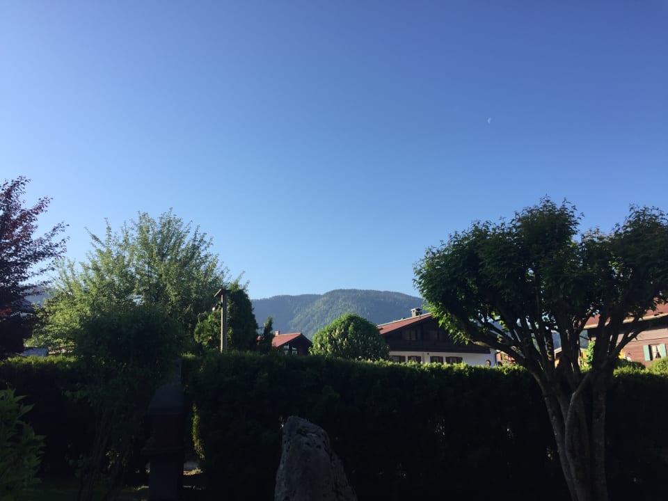 Außenansicht Sonnhof Reit im Winkl