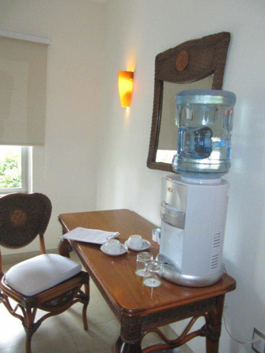 Pokój Sandos Caracol Eco Resort