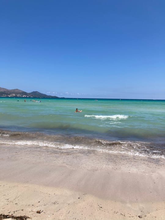 Strand Iberostar Waves Playa de Muro