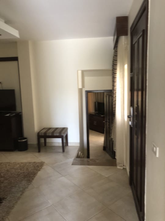 Zimmer SUNRISE Crystal Bay Resort