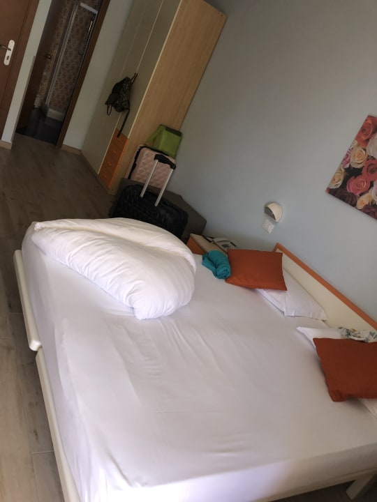 Zimmer Hotel Firenze