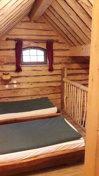 Zimmer Natur-Resort Tripsdrill