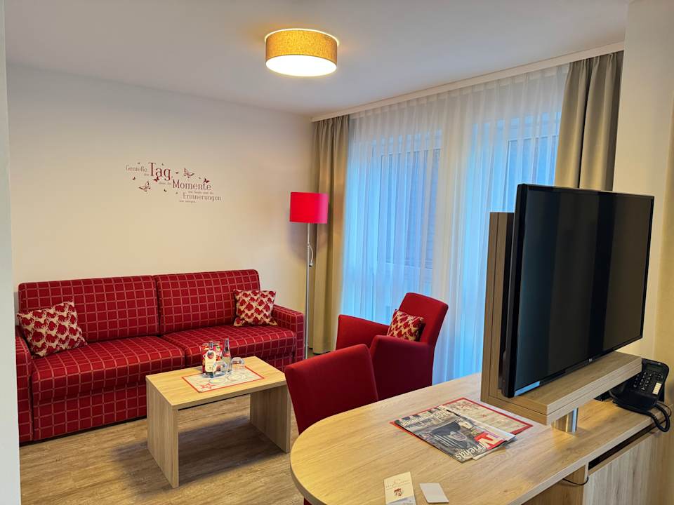 Zimmer Hotel Engel Kohler