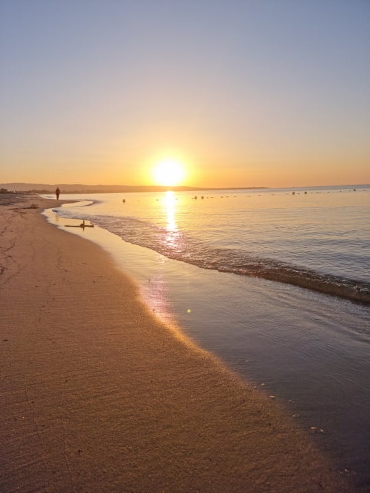Strand Club Salammbô Hammamet