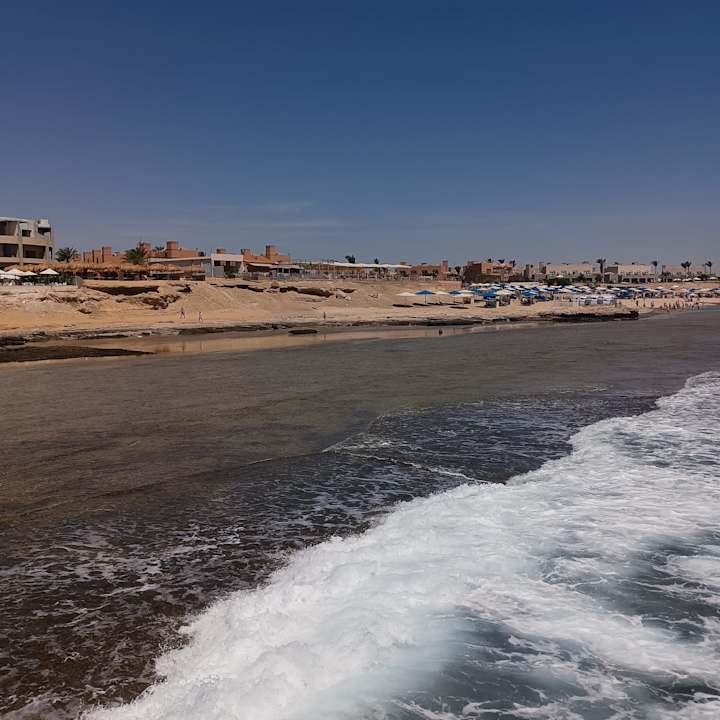 Strand Diamond Beach by Pearl Resort