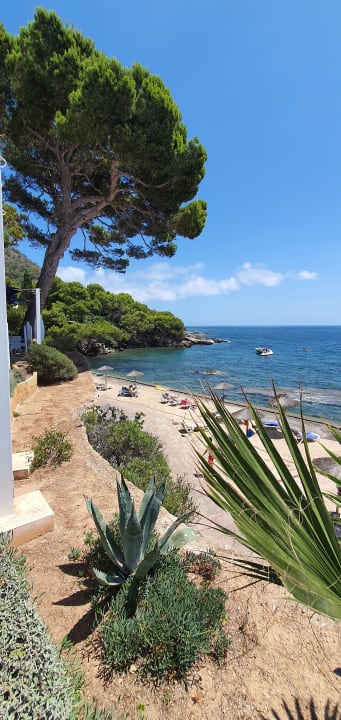 Strand Hipotels Eurotel Punta Rotja Golf & Spa