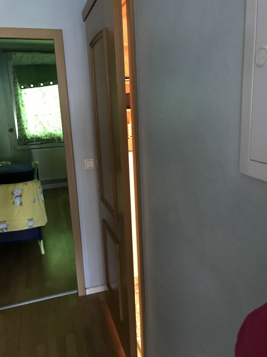 Zimmer Elldus Resort - Familotel Erzgebirge