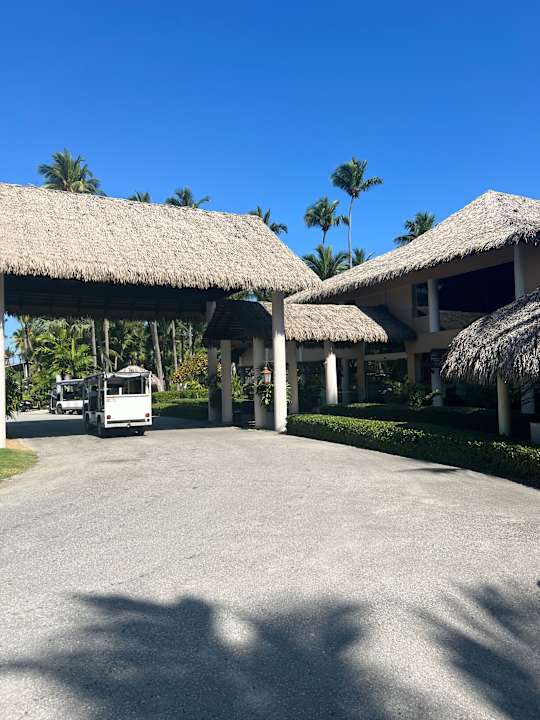 Lobby TRS Turquesa Hotel - Adults only