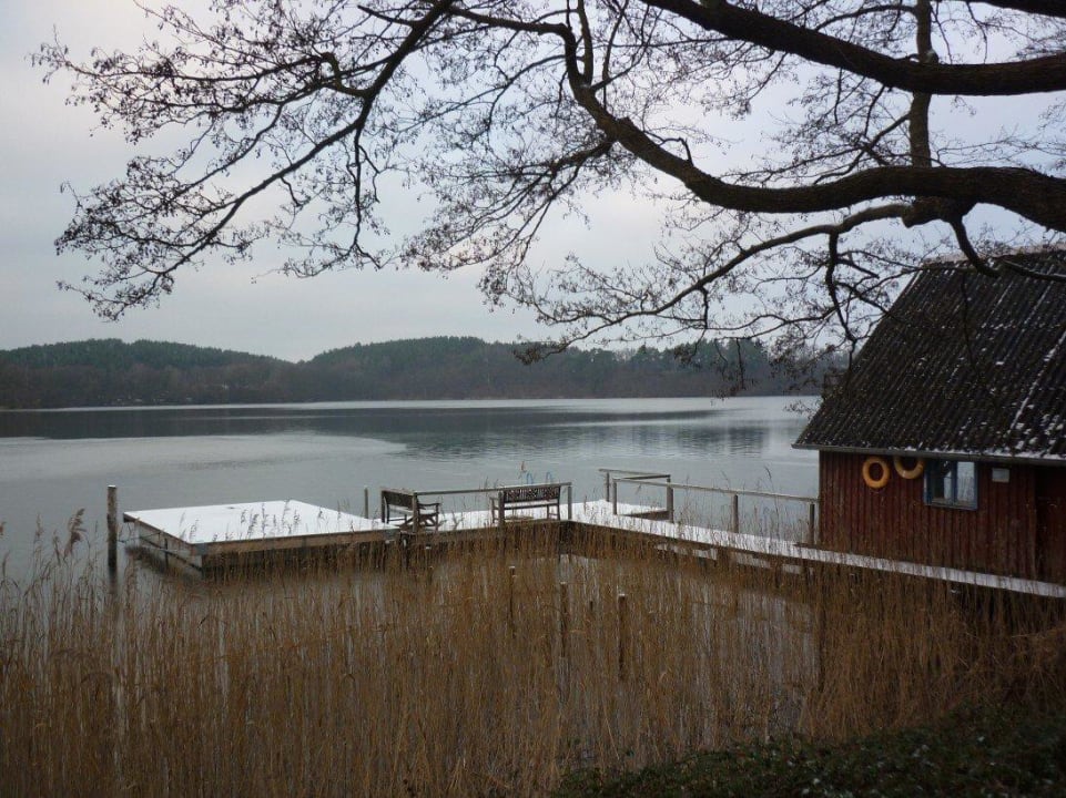 Wurlsee Seehotel Lindenhof