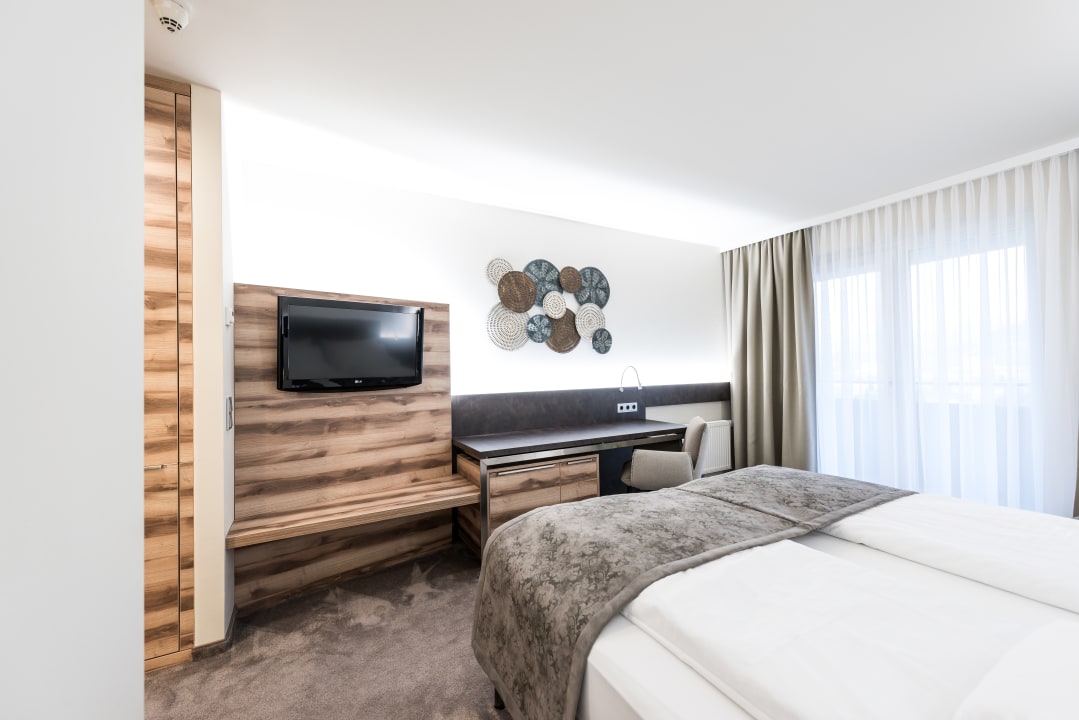 Zimmer Hotel & Therme NOVA