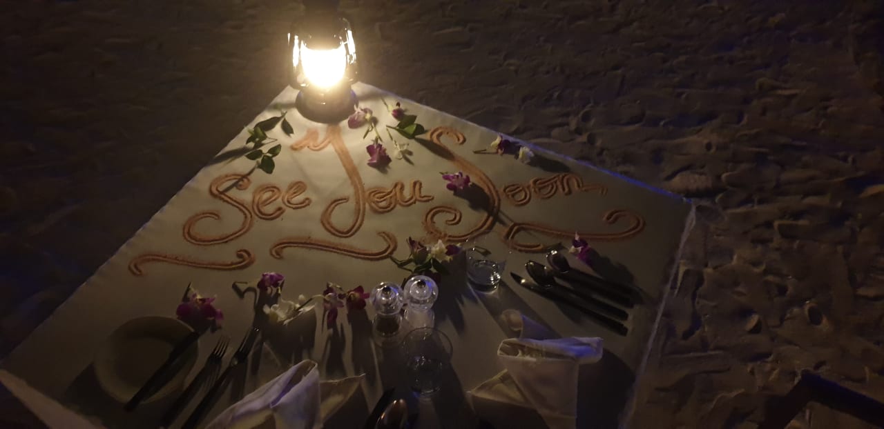 Gastro OZEN LIFE MAADHOO