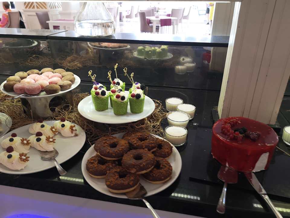 Gastro Mary Hotel Side