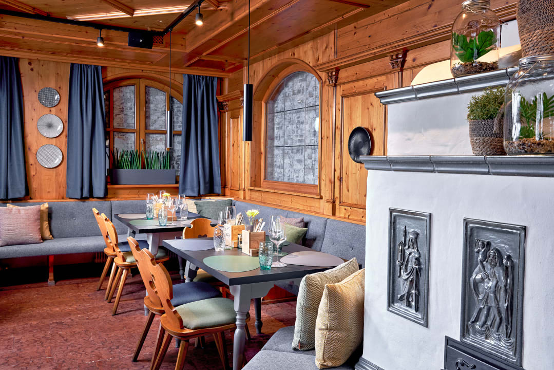 Gastro ever.grün KAPRUN 