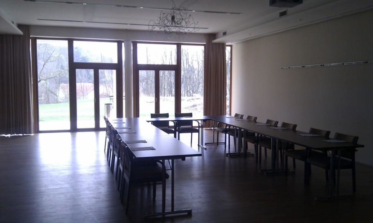 Seminarraum 1 Schlosspark Mauerbach Resort & Spa