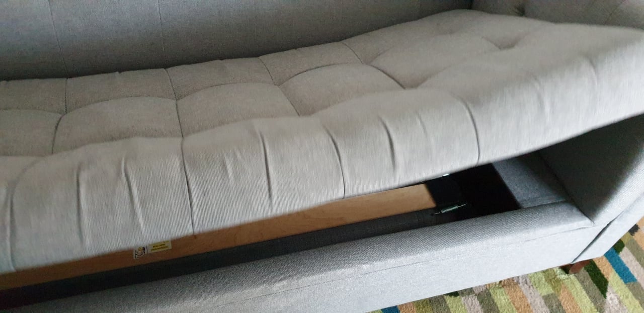 Zimmer Baltic Park Molo Apartmens