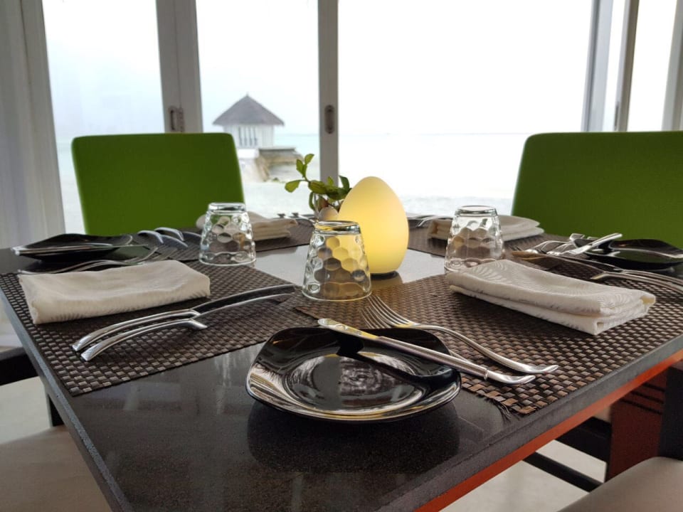 Gastro Sun Siyam Olhuveli