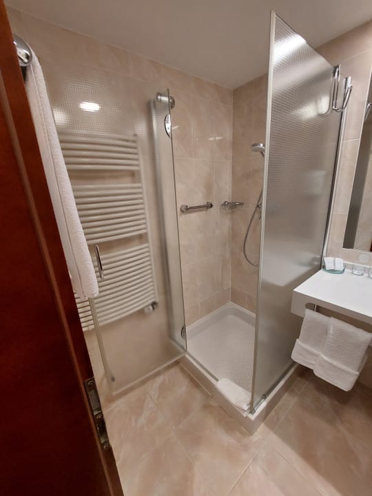 Zimmer Hotel Olympia