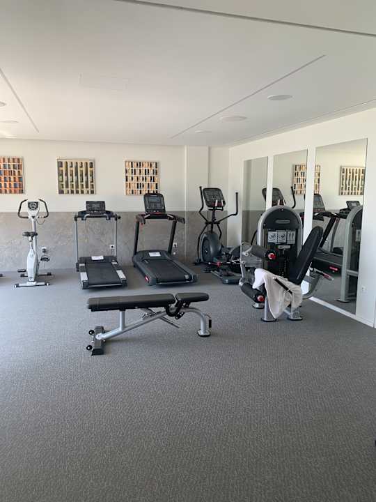 Sport & Freizeit Kakkos Beach Hotel