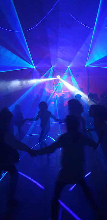 Sport & Freizeit KiEZ Frauensee