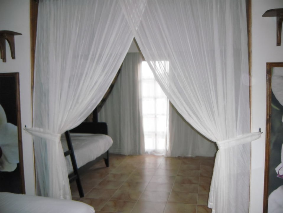 Neben Zimmer Pickalbatros Jungle Aqua Park Resort - Neverland Hurghada