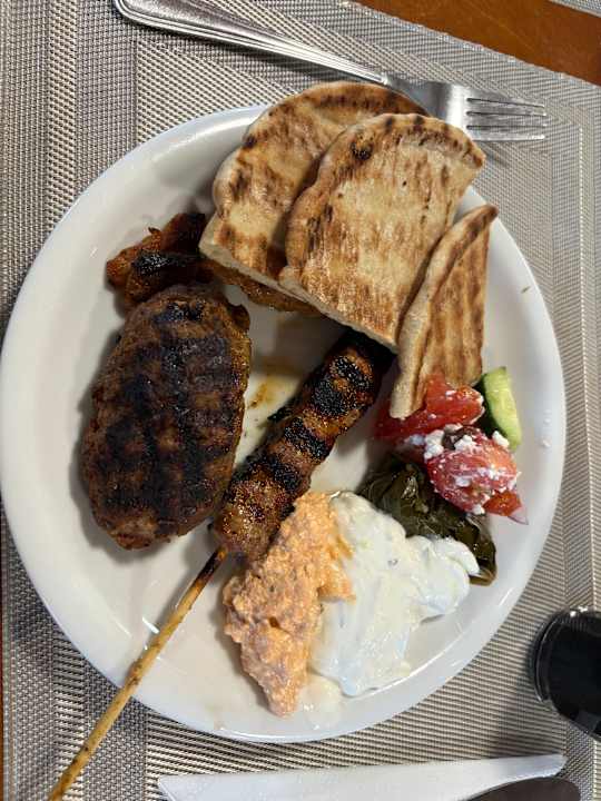 Gastro Hotel Kampos Village Resort