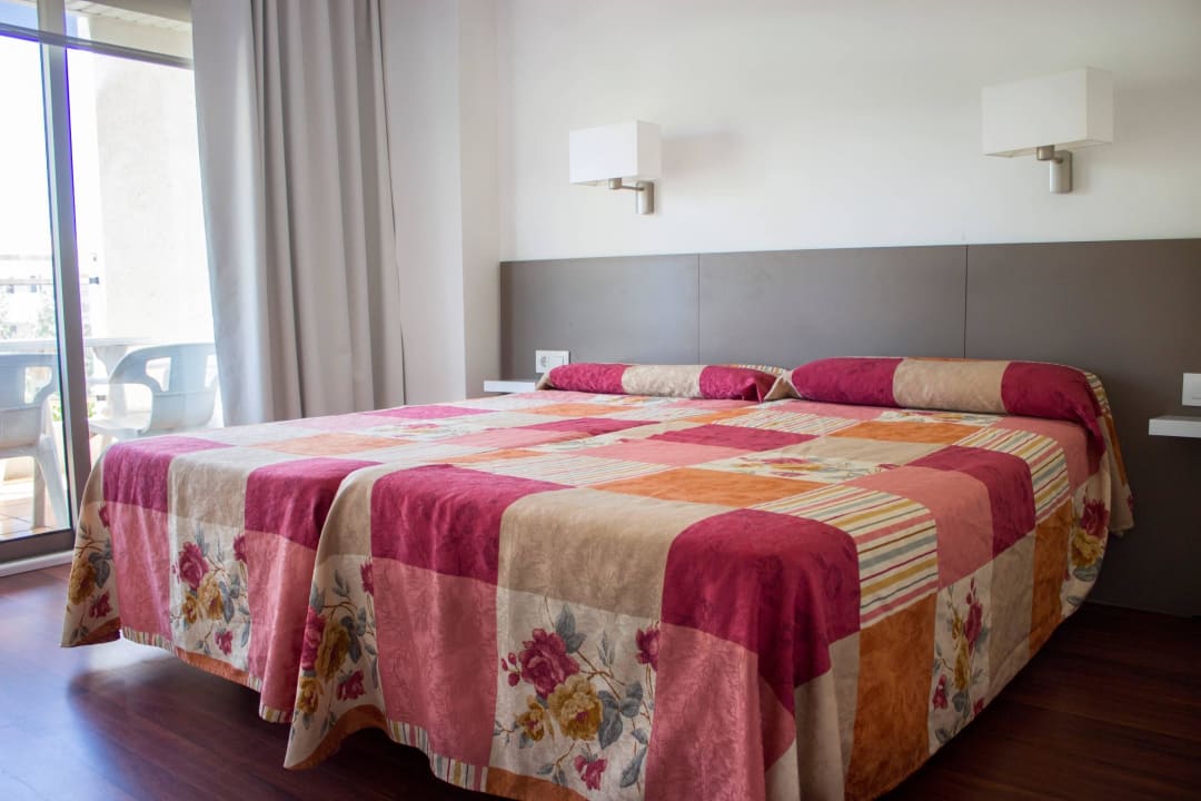 Zimmer Apartamentos Best Michelangelo